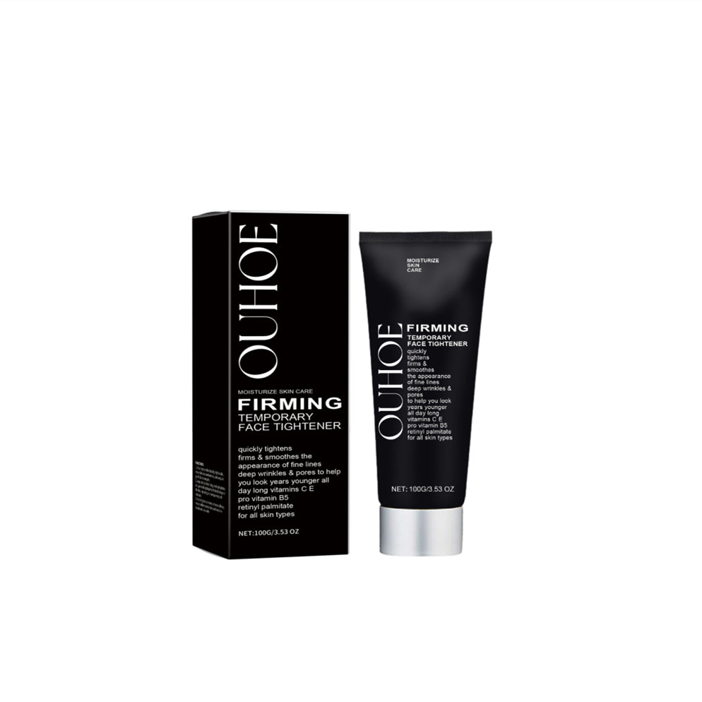 Crème Visage Raffermissante