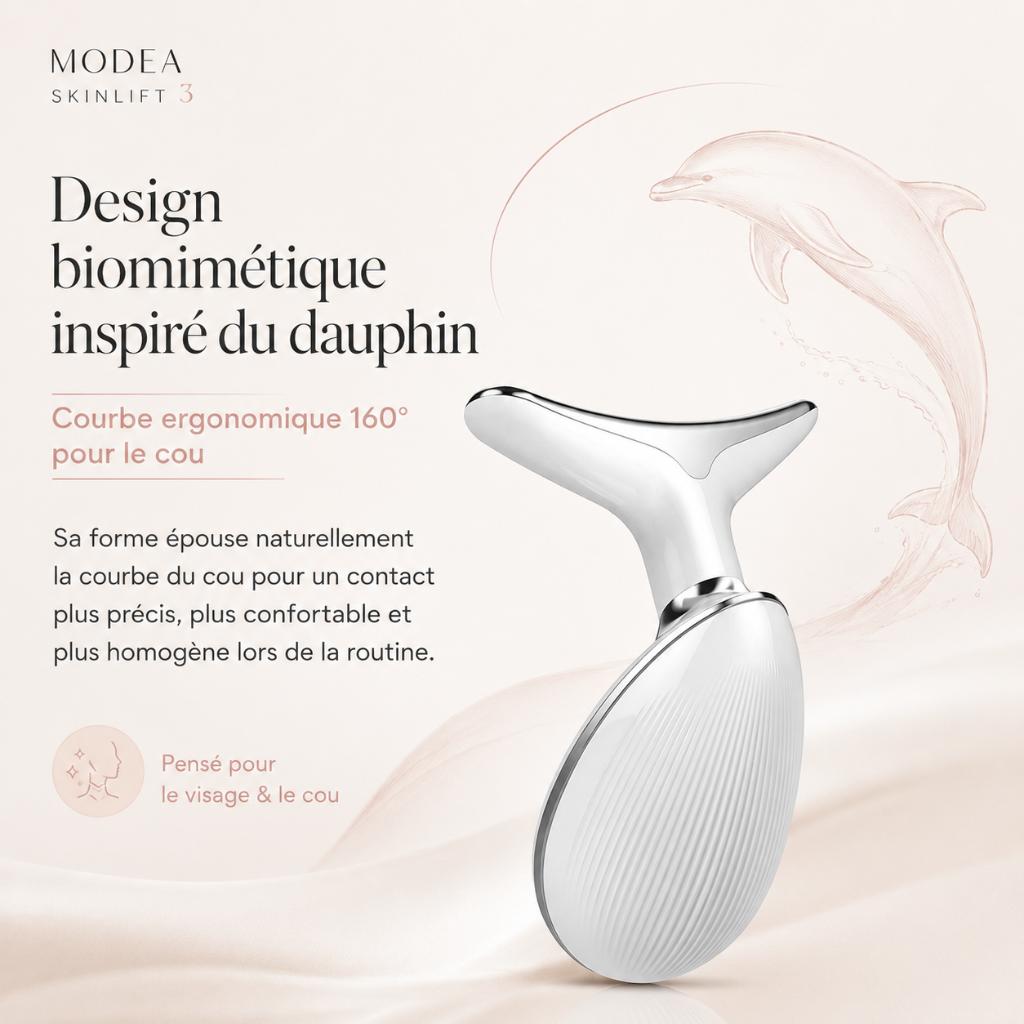 Modea™ SkinLift 3