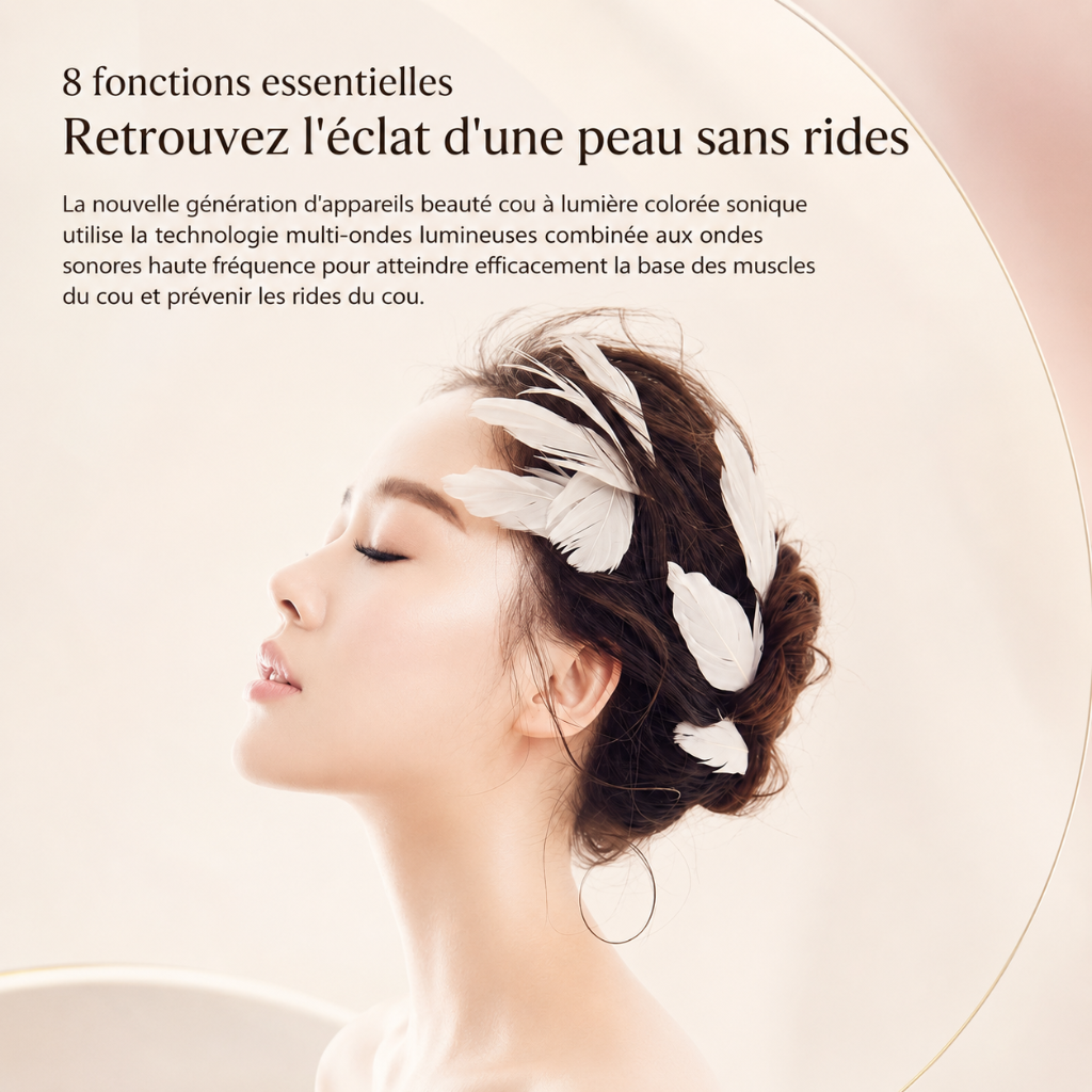 Modea™ SkinLift 3