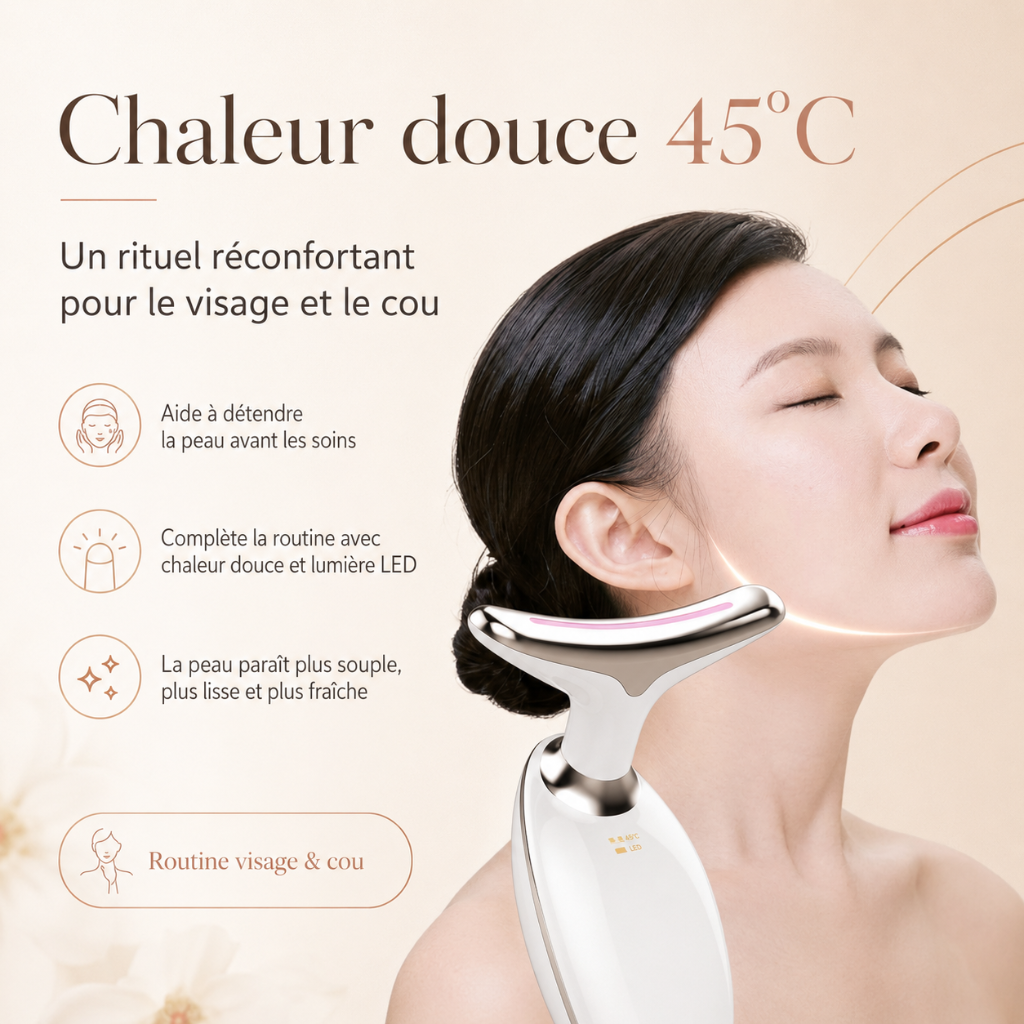 Modea™ SkinLift 3