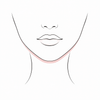 Le visage