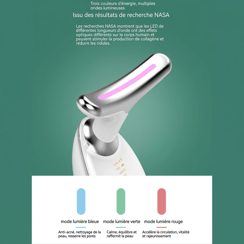 Modea™ SkinLift 3