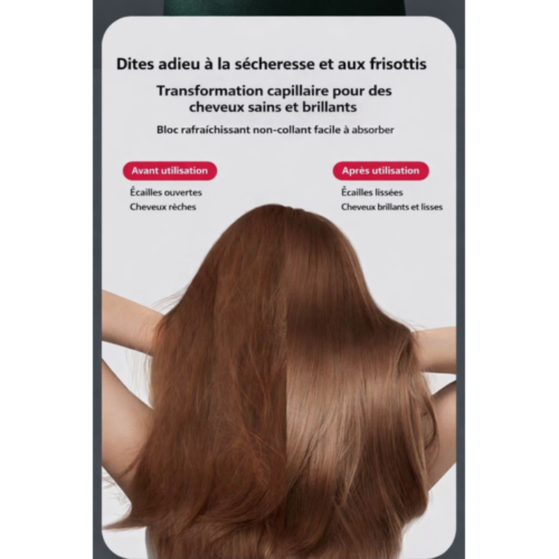 Brosse lissante Modéa ™